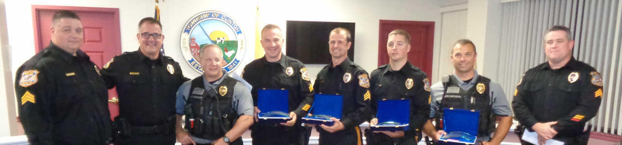 Officers