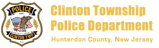 Clinton Township Police Department Logo